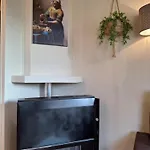 Domek alpejski Beukenboom 2, Genieten Op De Veluwe De Rust En *
