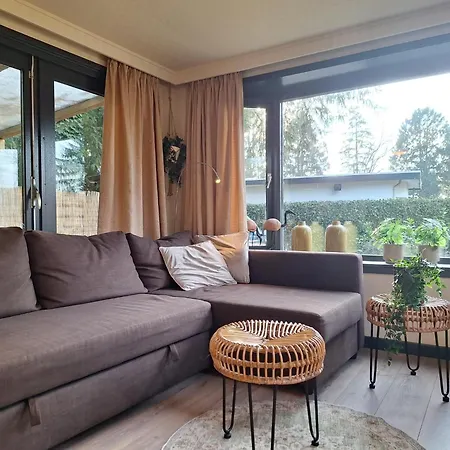 Beukenboom 2, Genieten Op De Veluwe De Rust En Chalet *