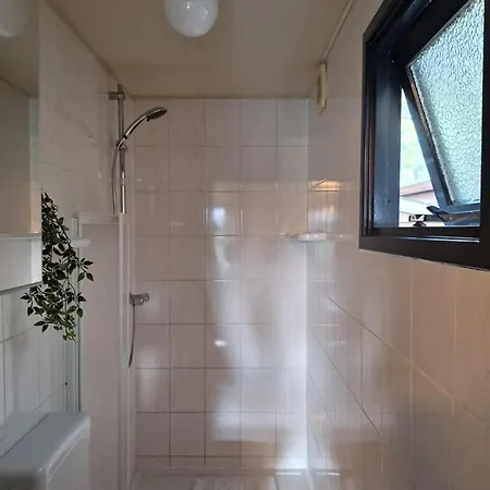 Beukenboom 2, Genieten Op De Veluwe De Rust En Chalet Putten