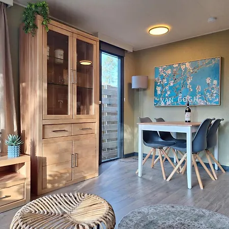 Beukenboom 2, Genieten Op De Veluwe De Rust En Putten