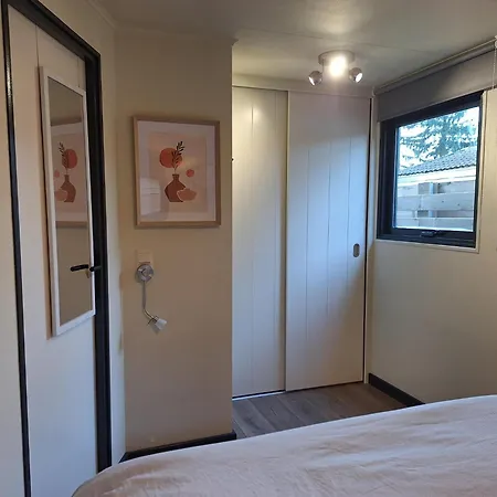 Chalet Beukenboom 2, Genieten Op De Veluwe De Rust En *