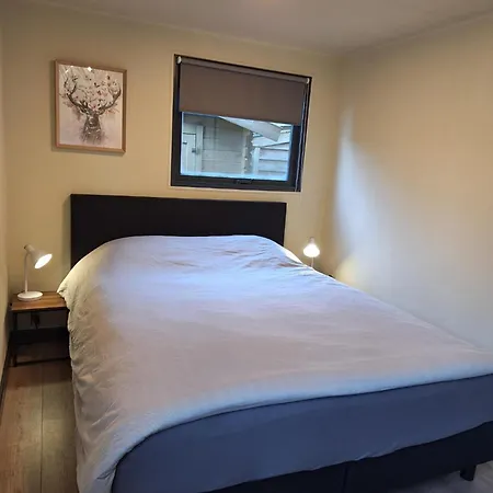 Beukenboom 2, Genieten Op De Veluwe De Rust En Chalet Putten