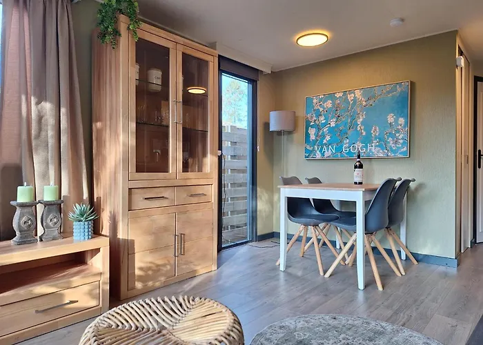 Beukenboom 2, Genieten Op De Veluwe De Rust En Putten