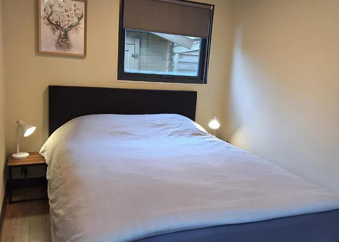 Beukenboom 2, Genieten Op De Veluwe De Rust En Chalet Putten