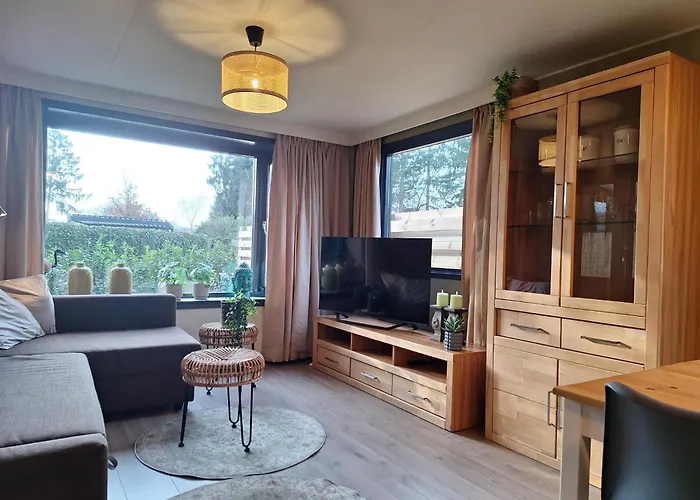 Beukenboom 2, Genieten Op De Veluwe De Rust En Putten